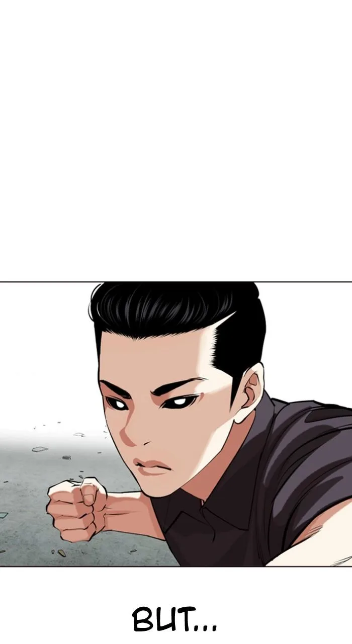 Lookism - Chapter 520 - Page 102