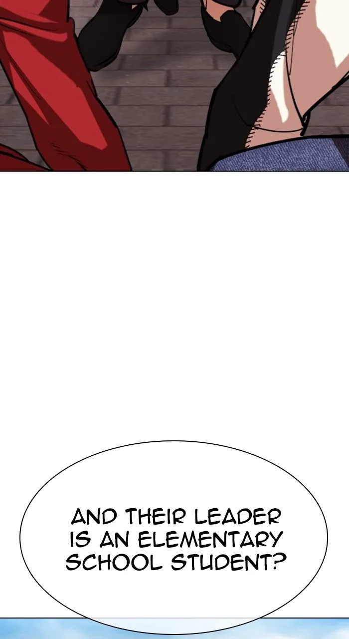 Lookism - Chapter 520 - Page 105
