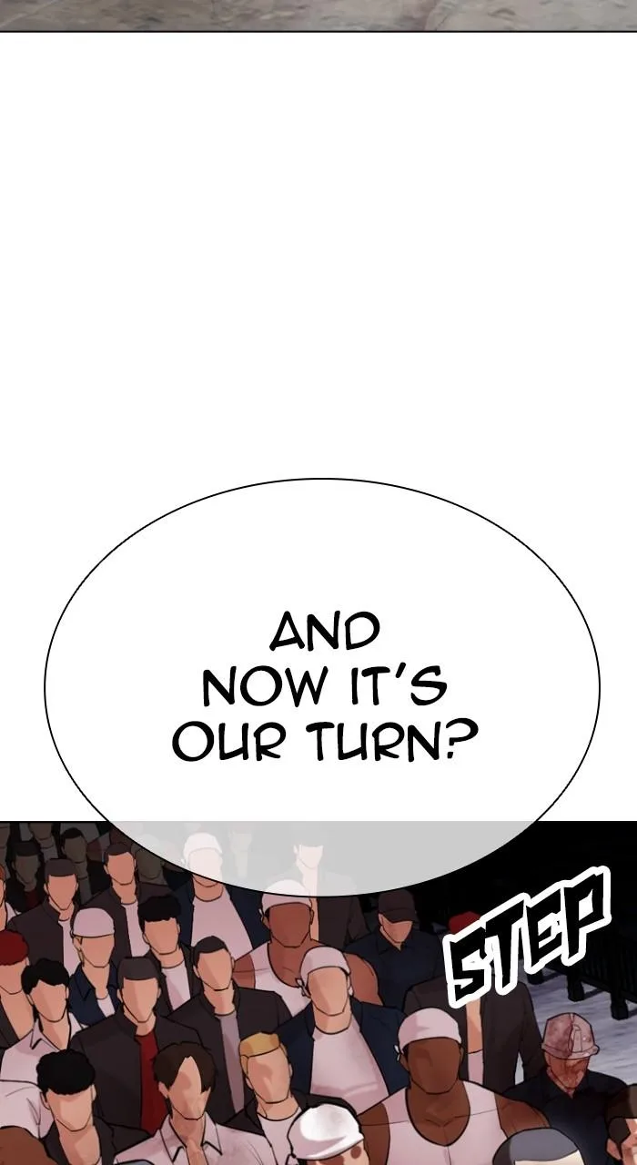 Lookism - Chapter 520 - Page 109