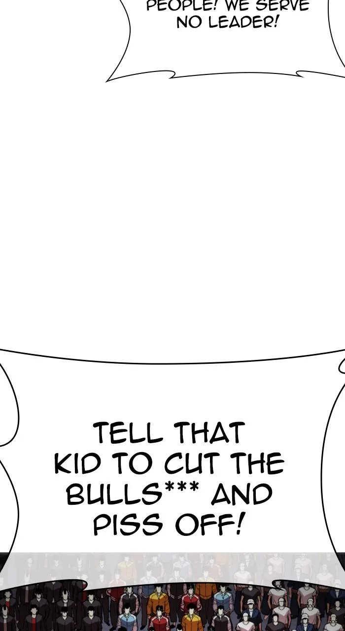 Lookism - Chapter 520 - Page 113