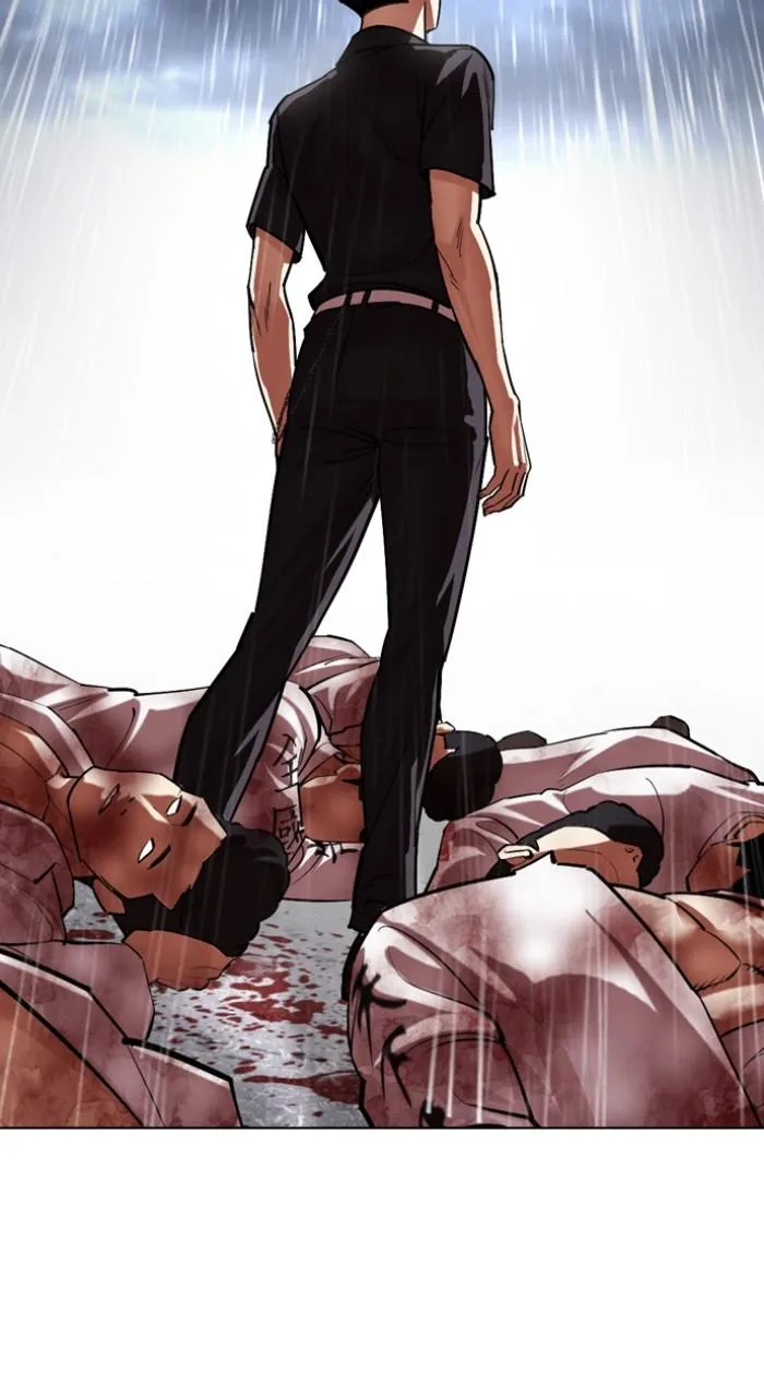 Lookism - Chapter 520 - Page 117
