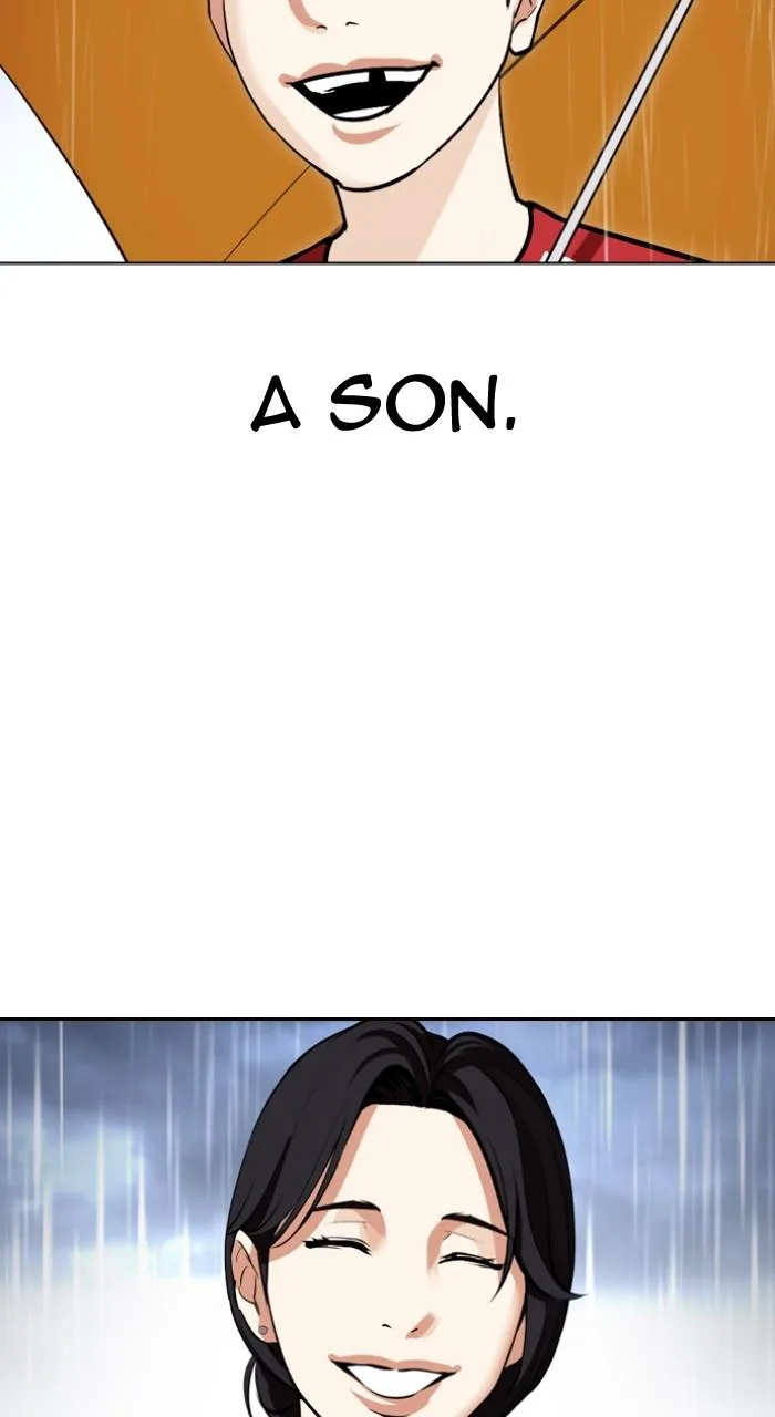 Lookism - Chapter 520 - Page 124