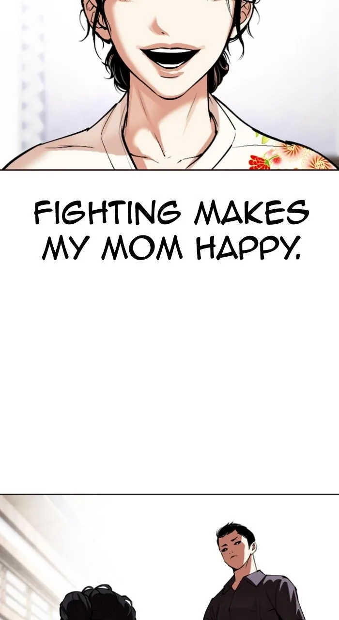 Lookism - Chapter 520 - Page 128