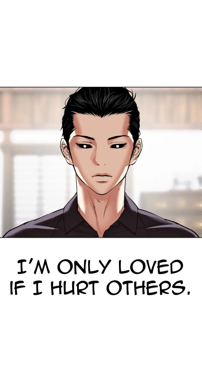 Lookism - Chapter 520 - Page 130