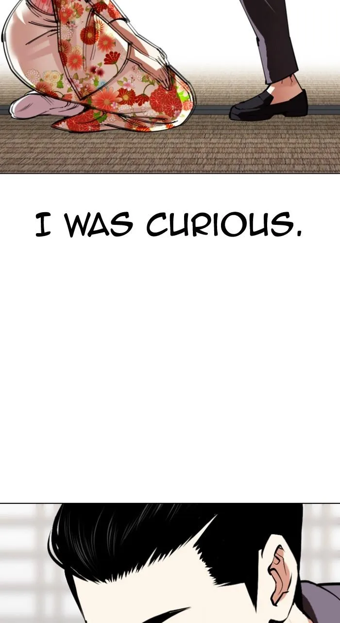 Lookism - Chapter 520 - Page 132