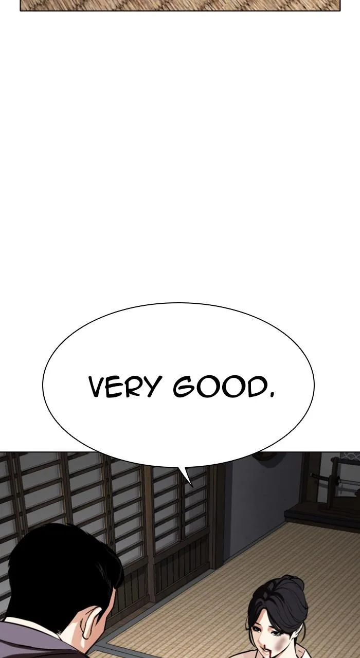 Lookism - Chapter 520 - Page 134