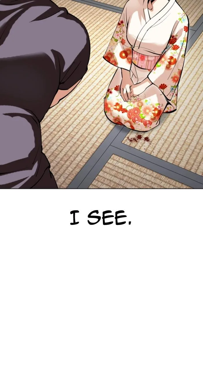 Lookism - Chapter 520 - Page 135