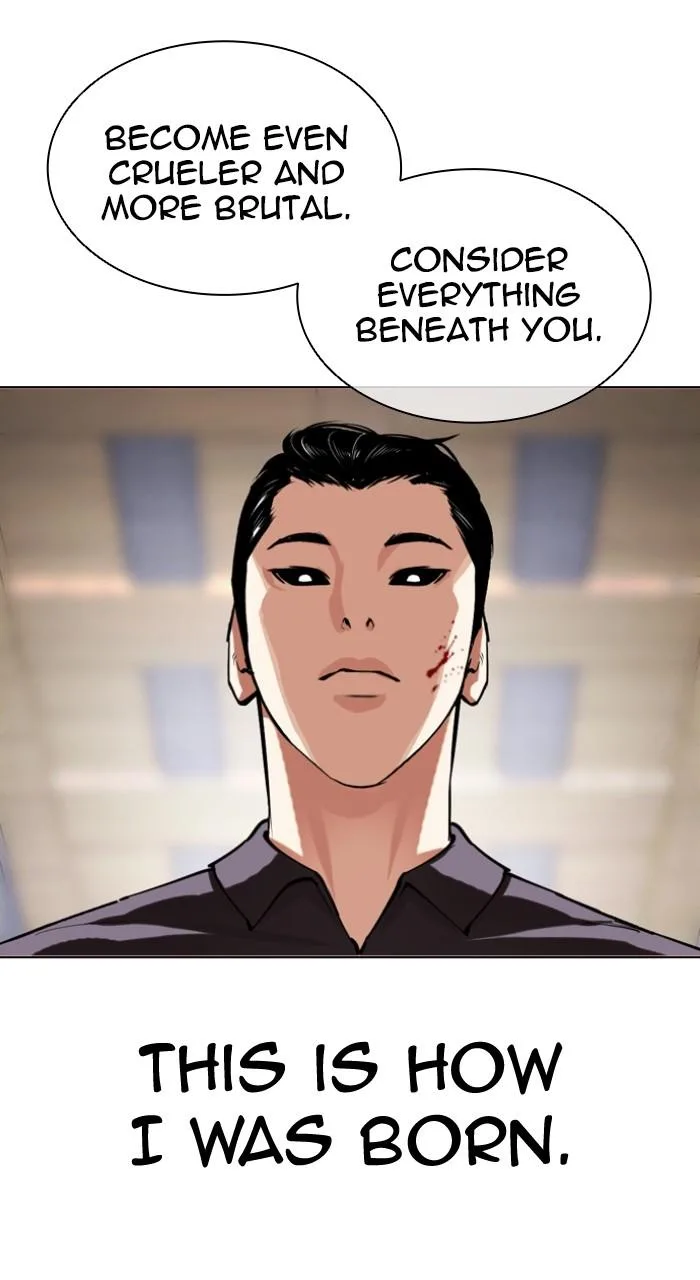 Lookism - Chapter 520 - Page 136