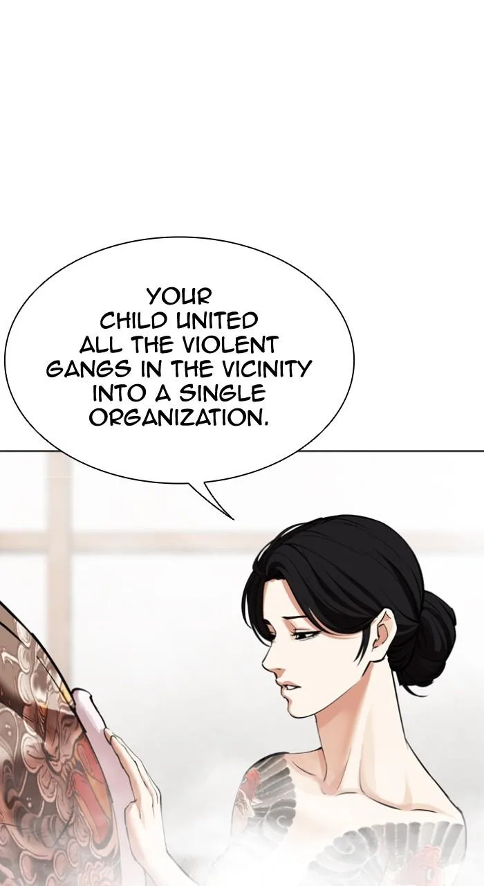 Lookism - Chapter 520 - Page 145