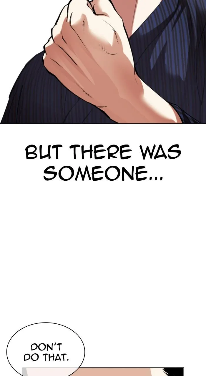 Lookism - Chapter 520 - Page 157