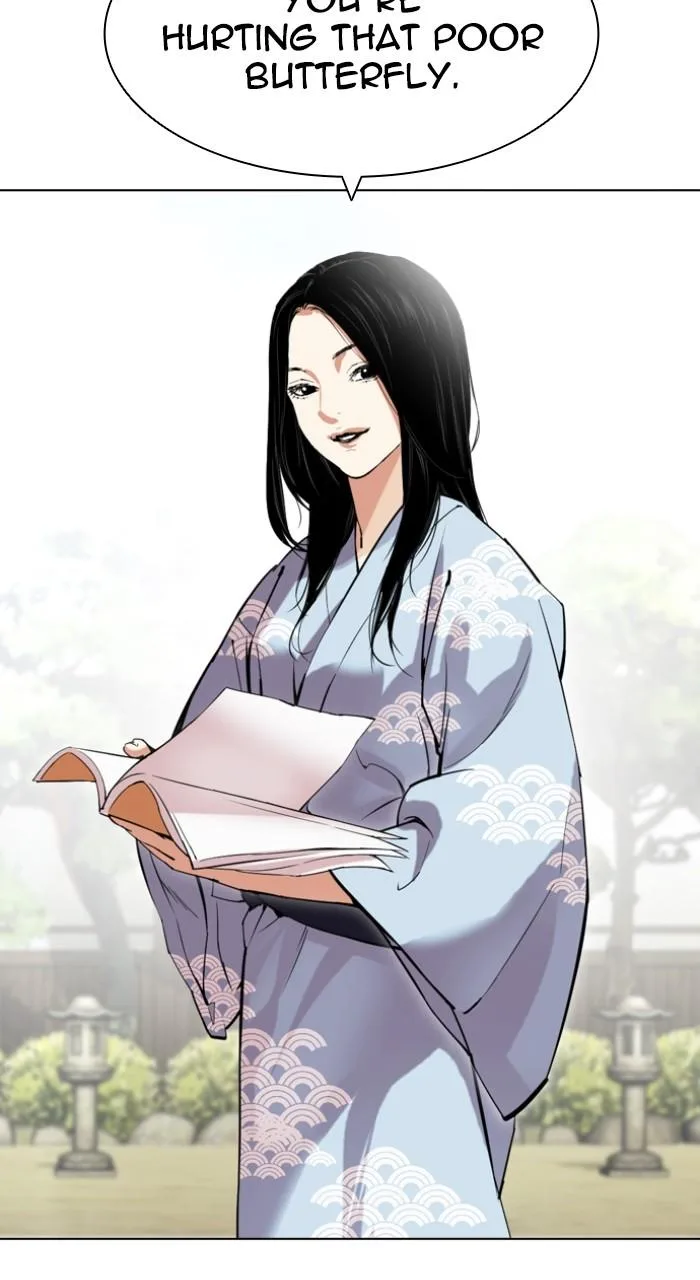 Lookism - Chapter 520 - Page 159