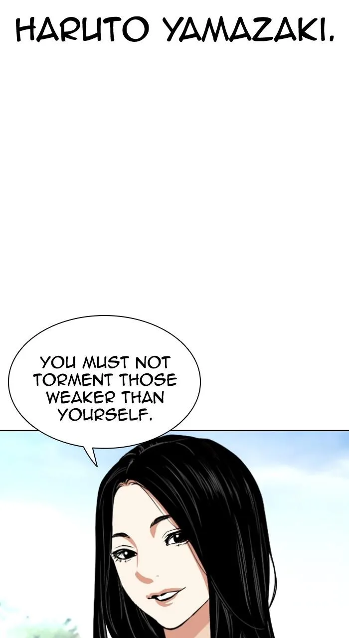 Lookism - Chapter 520 - Page 160