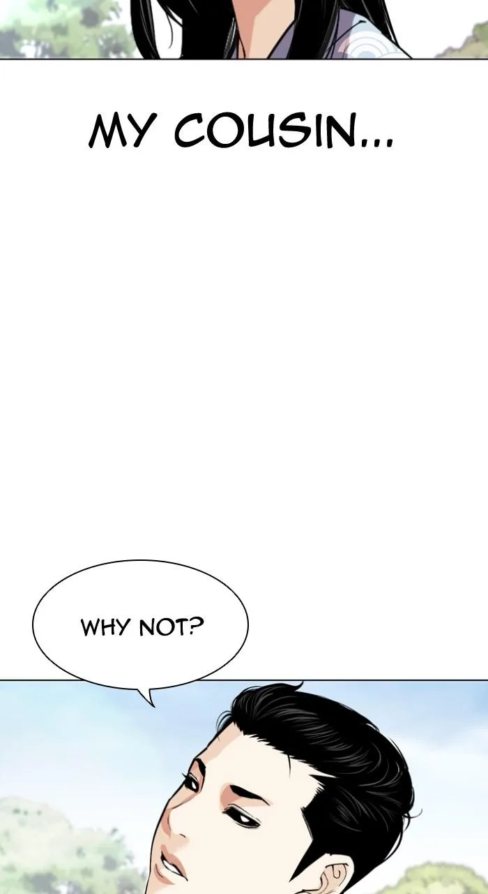 Lookism - Chapter 520 - Page 161