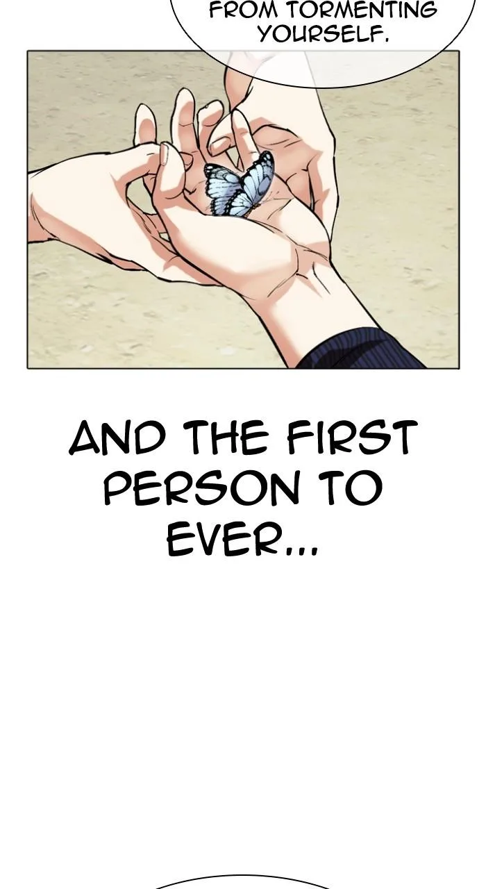 Lookism - Chapter 520 - Page 163