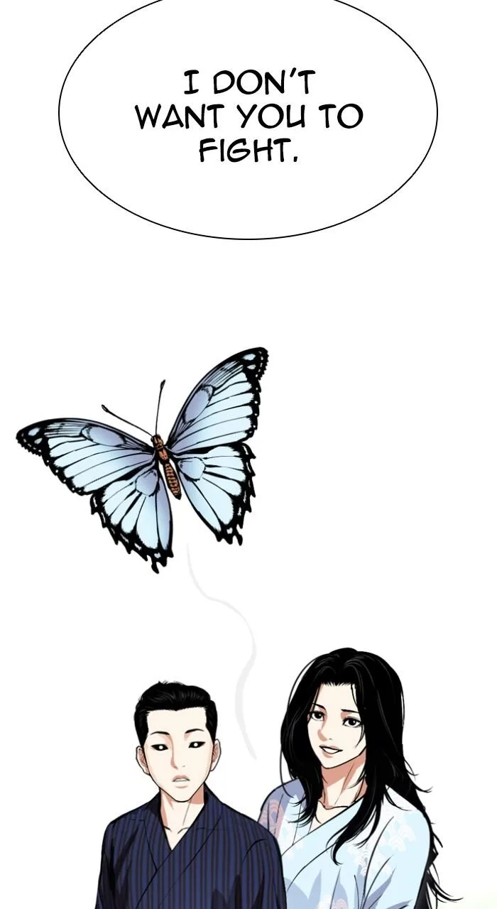 Lookism - Chapter 520 - Page 164