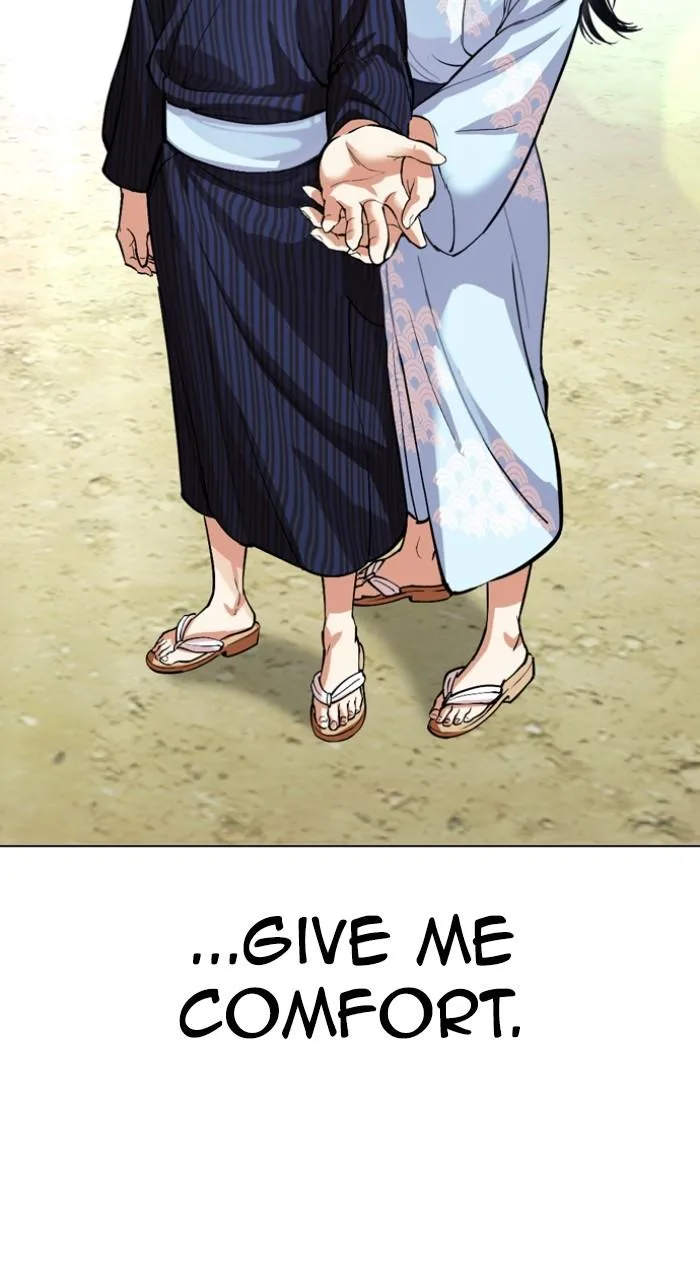 Lookism - Chapter 520 - Page 165
