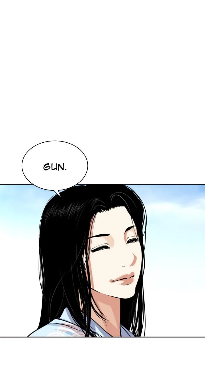 Lookism - Chapter 520 - Page 166