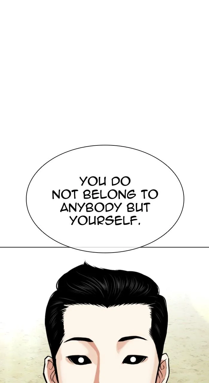 Lookism - Chapter 520 - Page 167