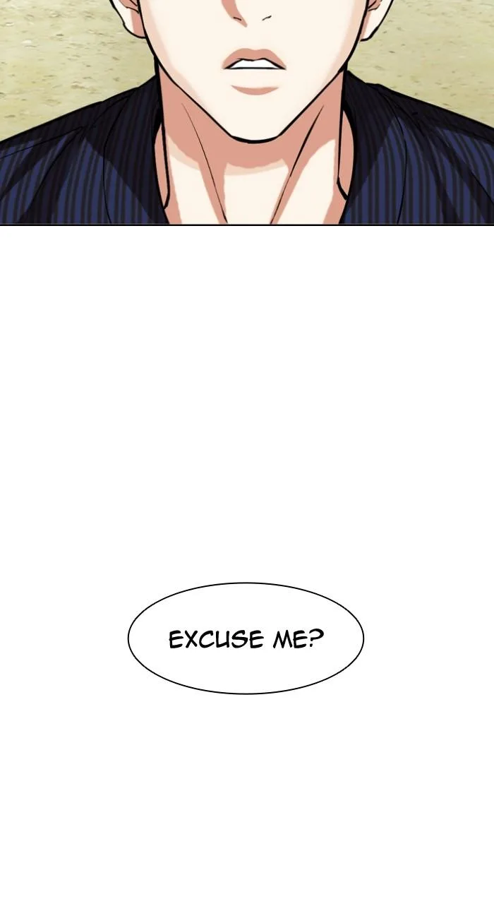 Lookism - Chapter 520 - Page 168