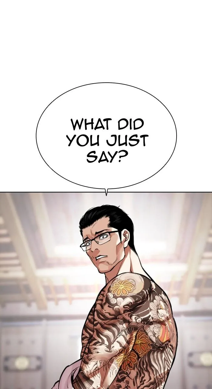 Lookism - Chapter 520 - Page 169