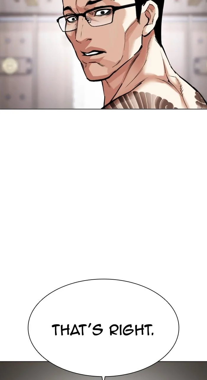 Lookism - Chapter 520 - Page 171
