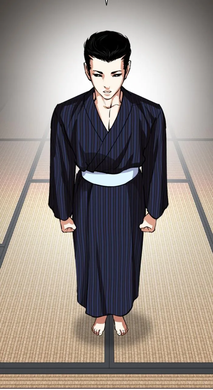 Lookism - Chapter 520 - Page 172