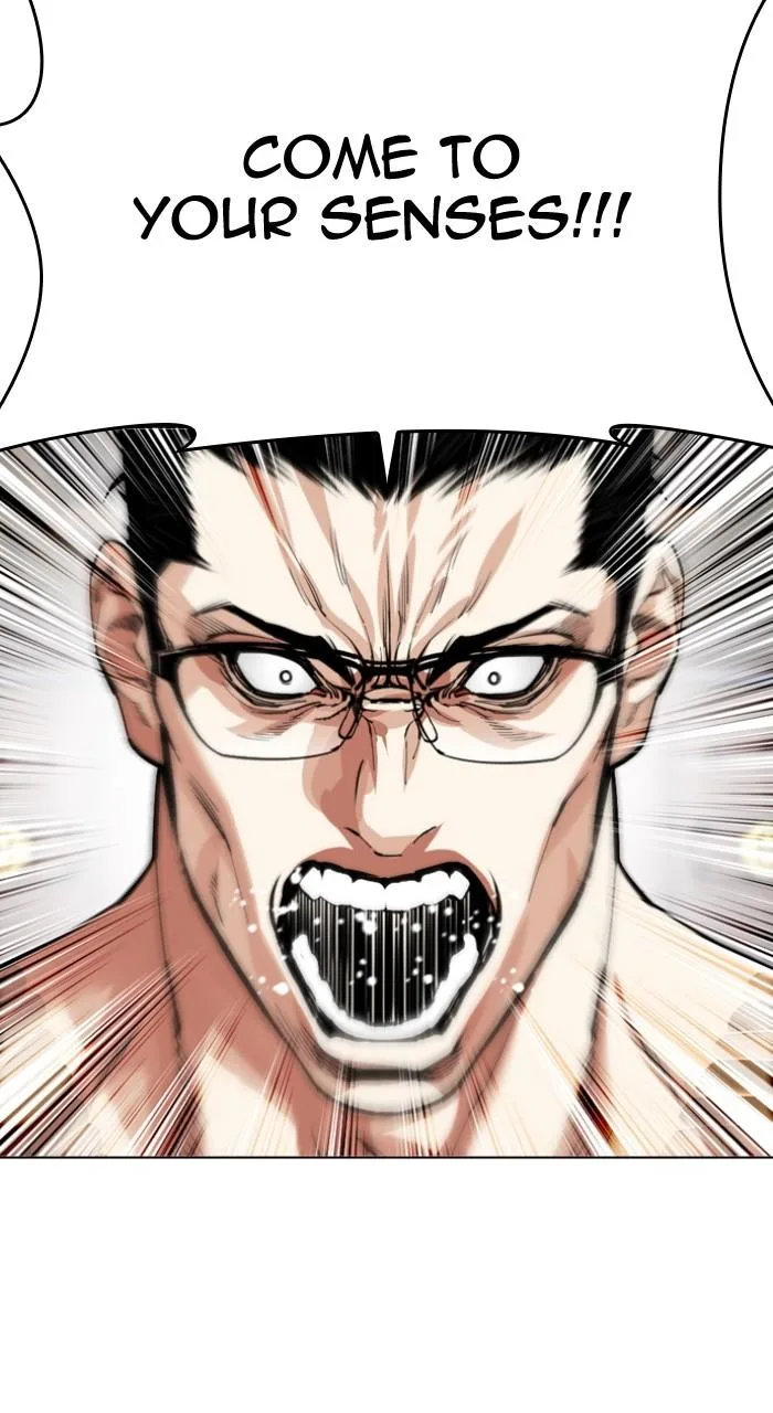 Lookism - Chapter 520 - Page 176