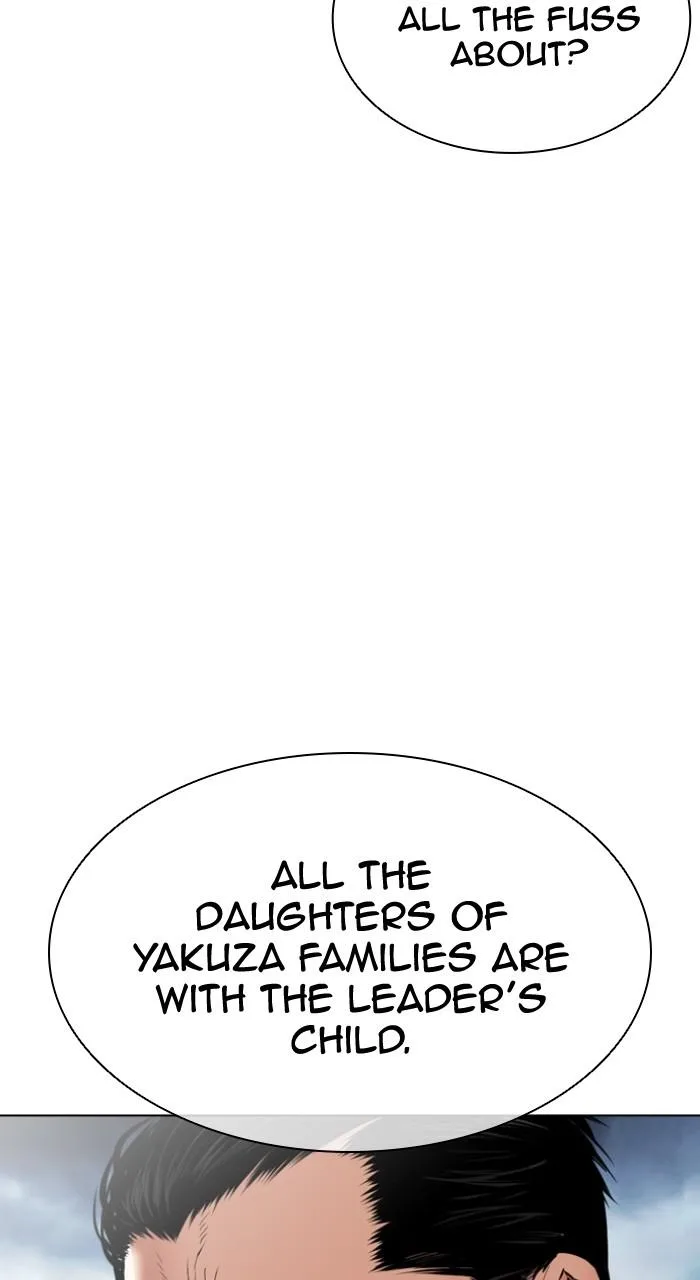 Lookism - Chapter 520 - Page 18