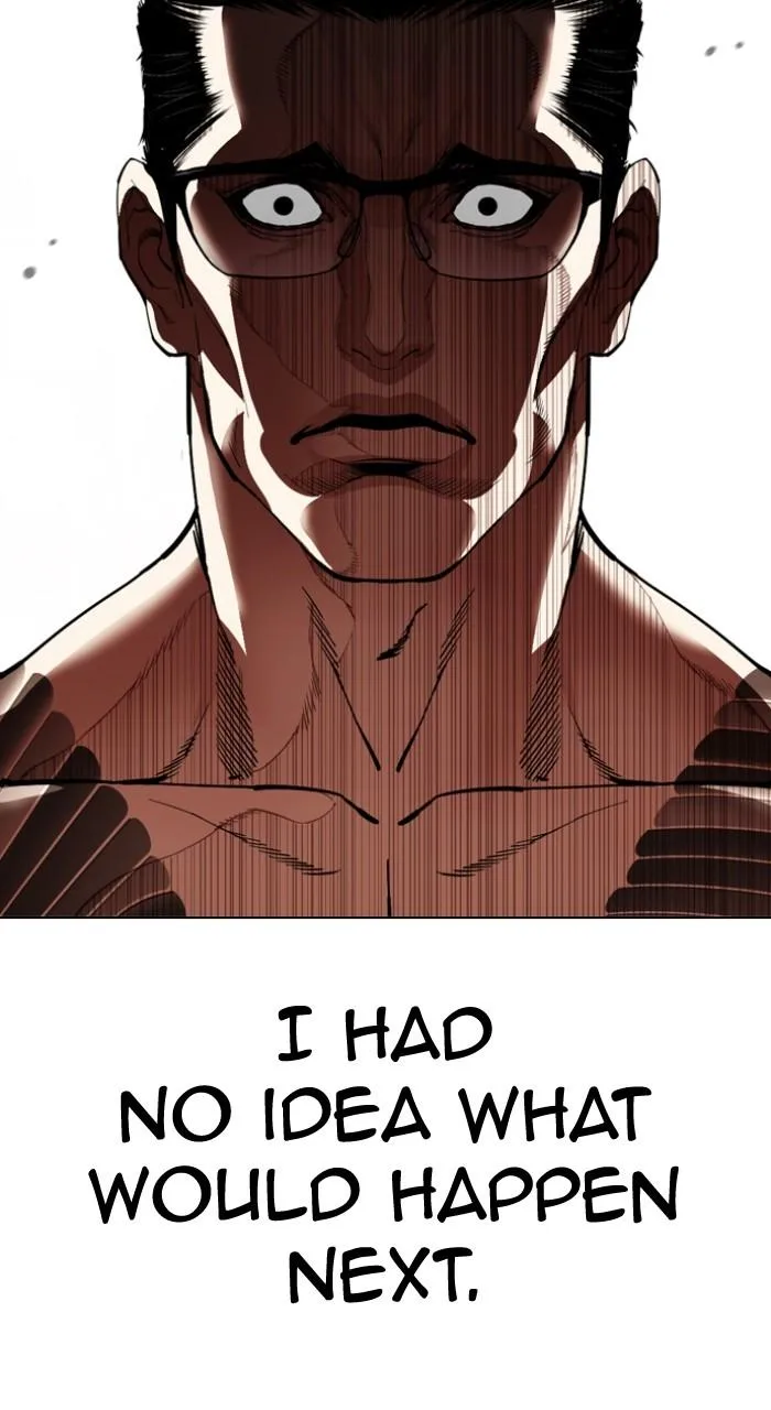 Lookism - Chapter 520 - Page 181