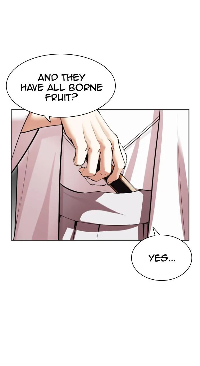 Lookism - Chapter 520 - Page 26