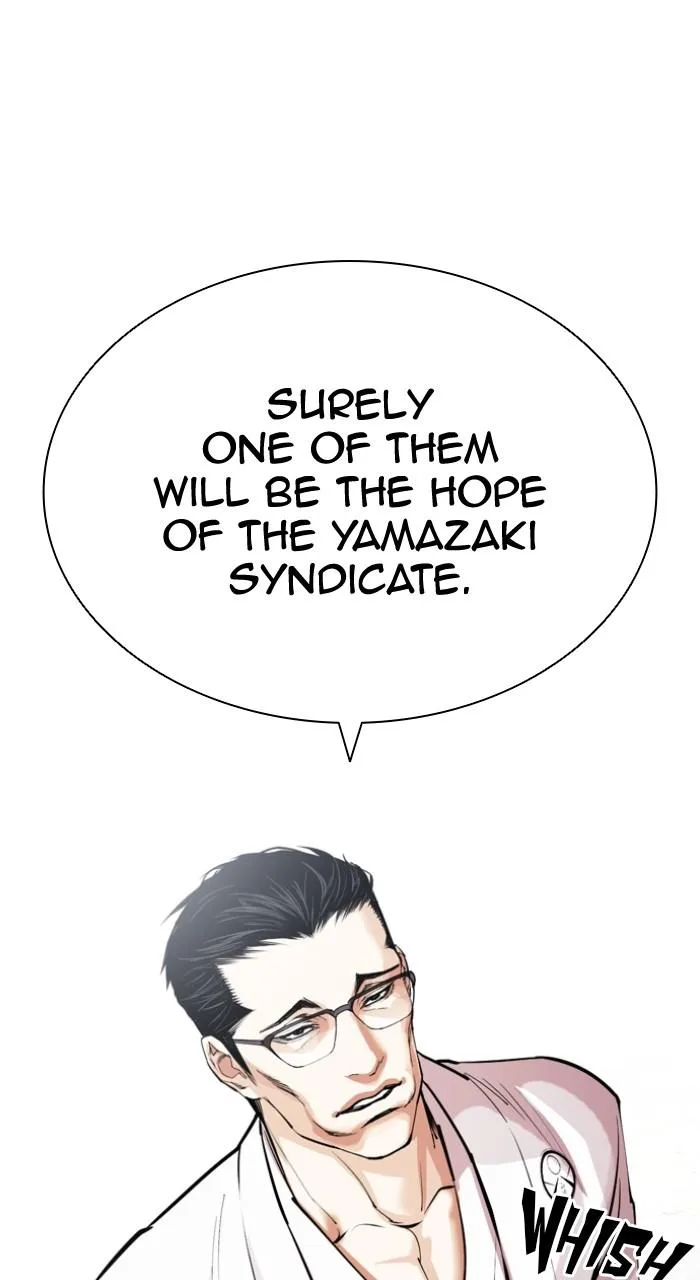 Lookism - Chapter 520 - Page 27