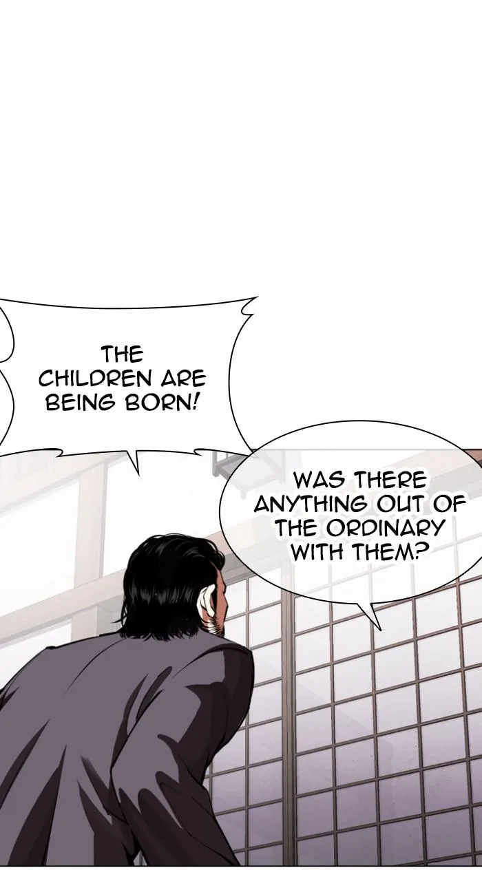 Lookism - Chapter 520 - Page 32