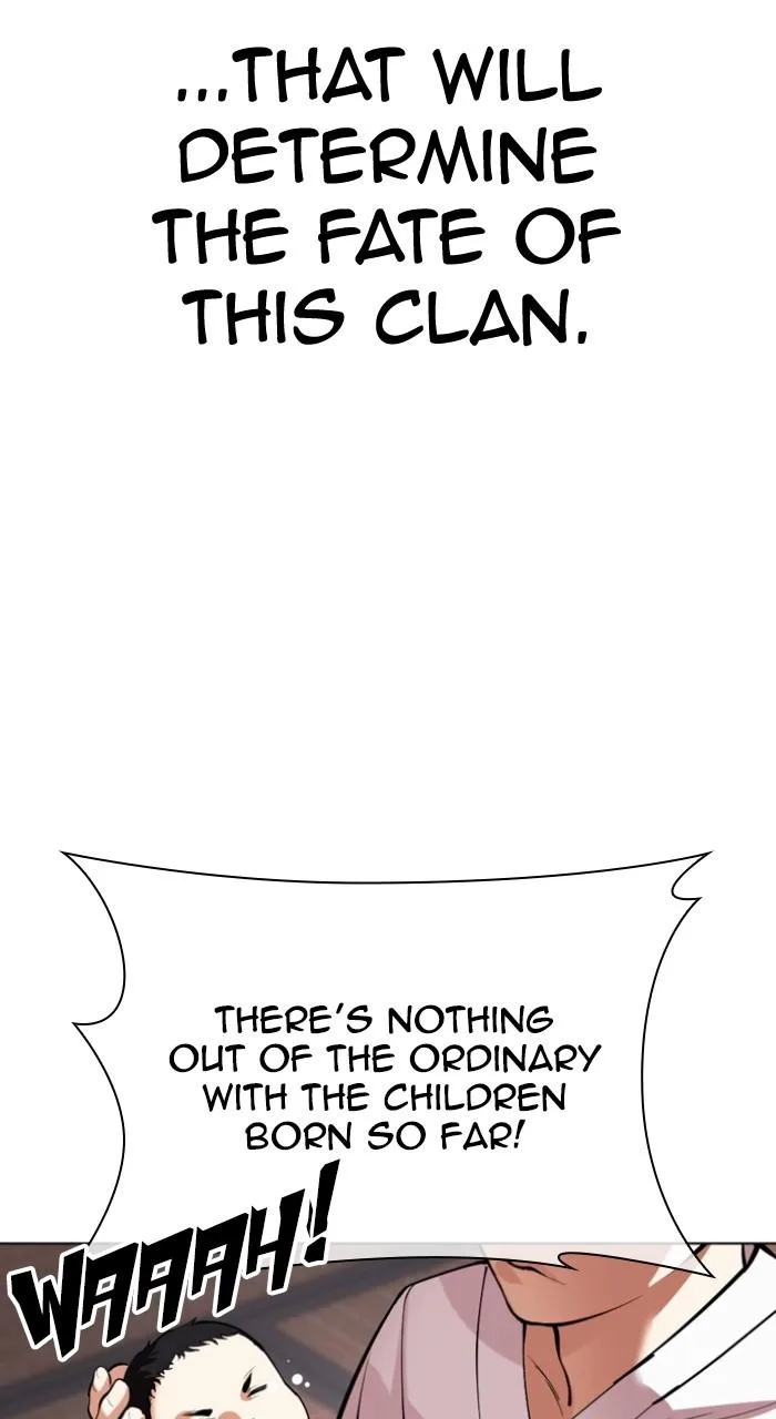 Lookism - Chapter 520 - Page 33