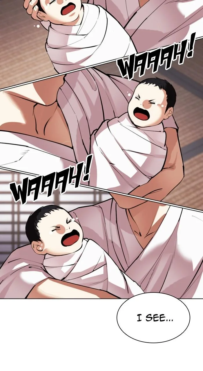 Lookism - Chapter 520 - Page 34