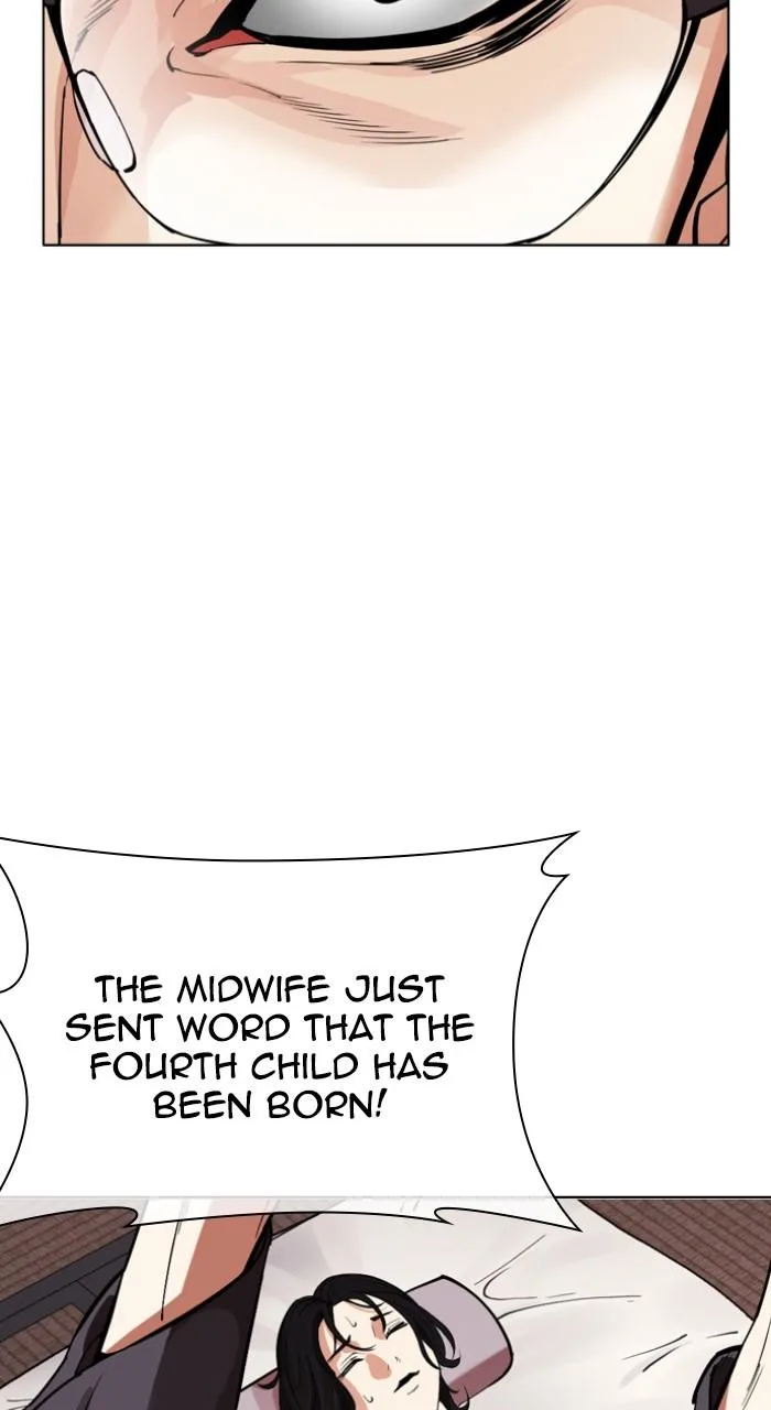 Lookism - Chapter 520 - Page 37