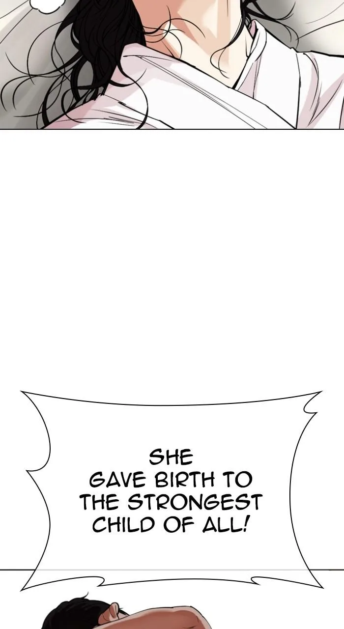 Lookism - Chapter 520 - Page 40