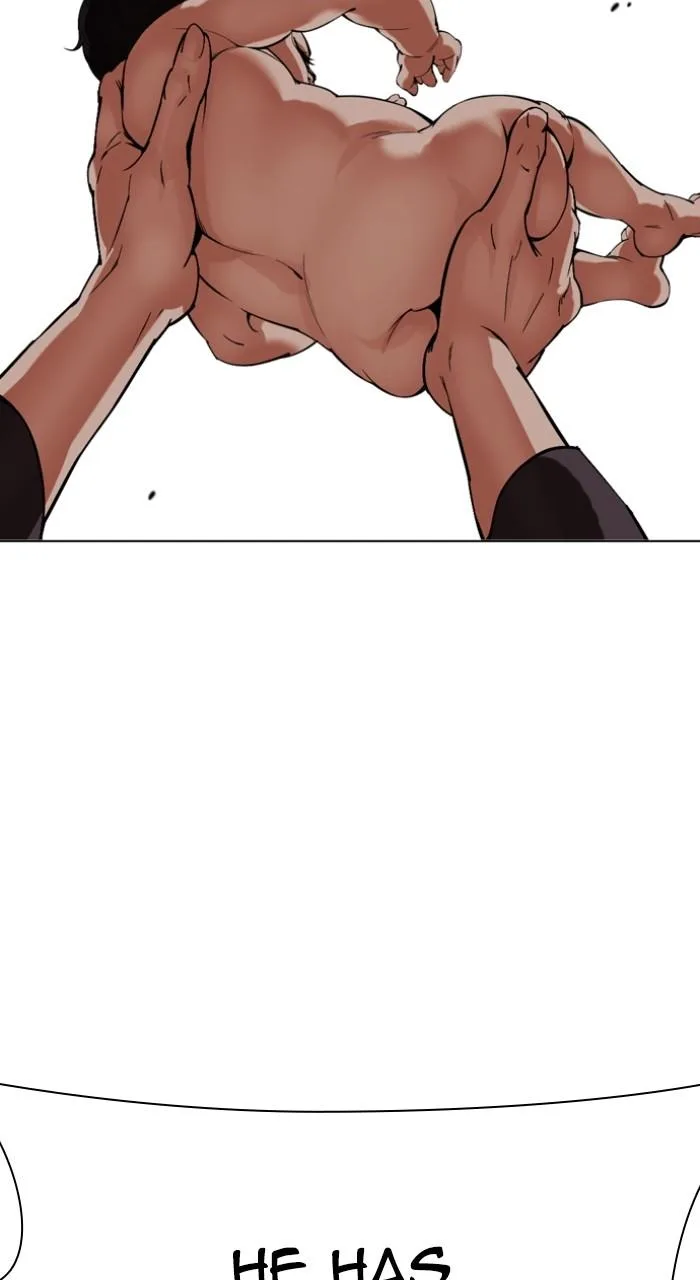 Lookism - Chapter 520 - Page 41