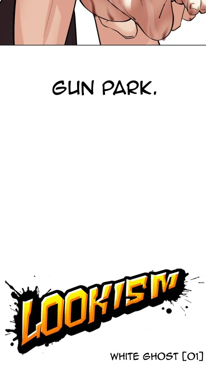 Lookism - Chapter 520 - Page 43