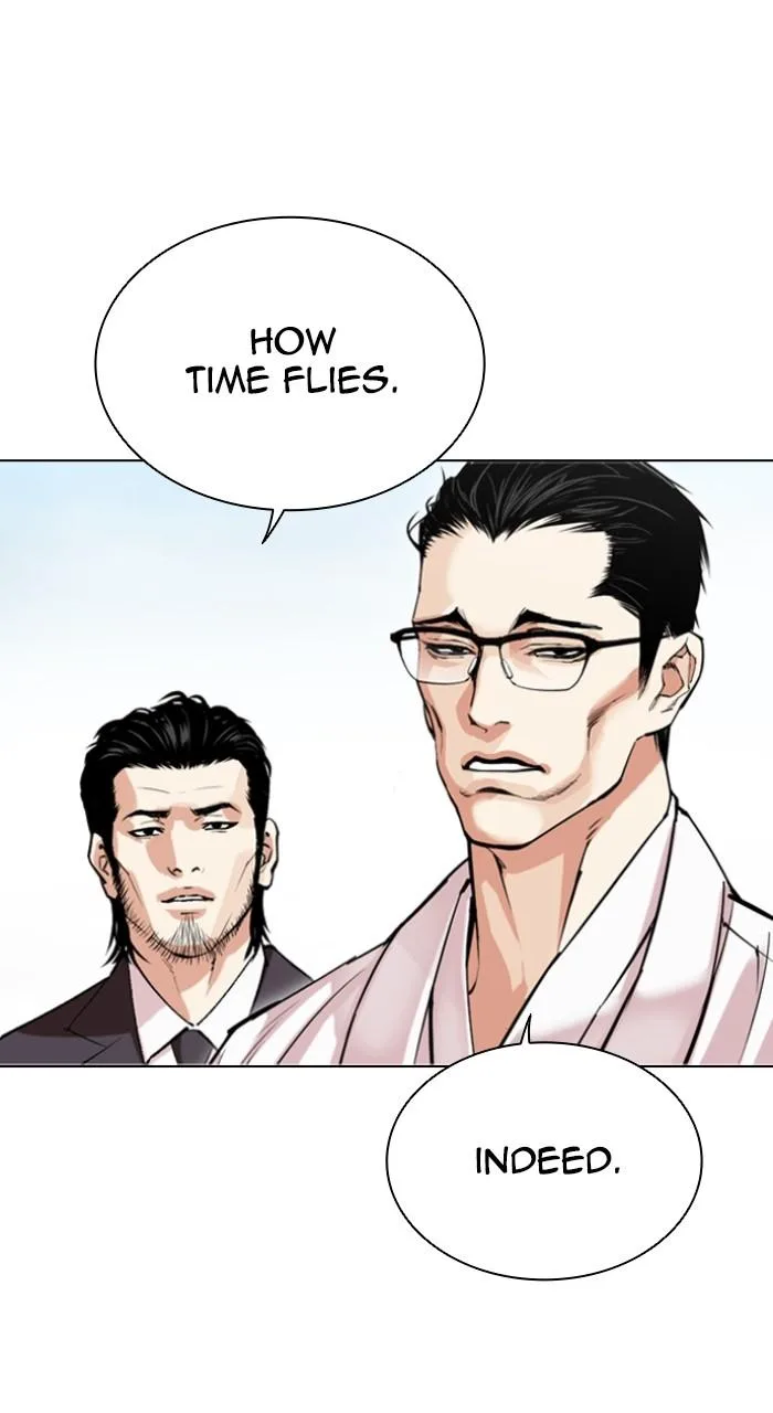 Lookism - Chapter 520 - Page 47