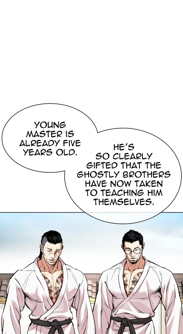 Lookism - Chapter 520 - Page 48