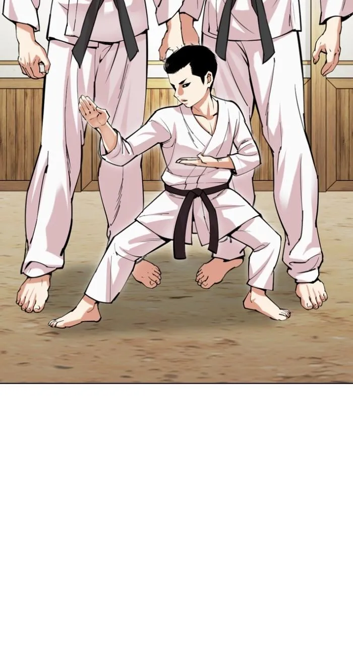 Lookism - Chapter 520 - Page 49