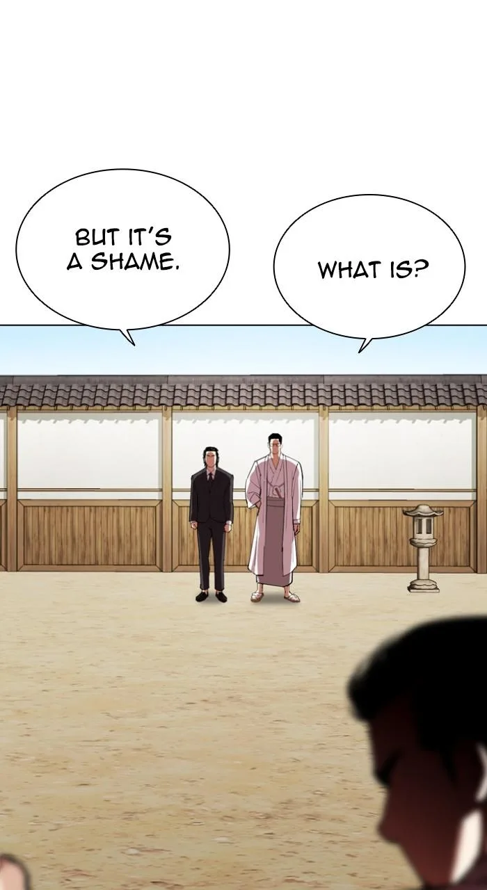 Lookism - Chapter 520 - Page 53