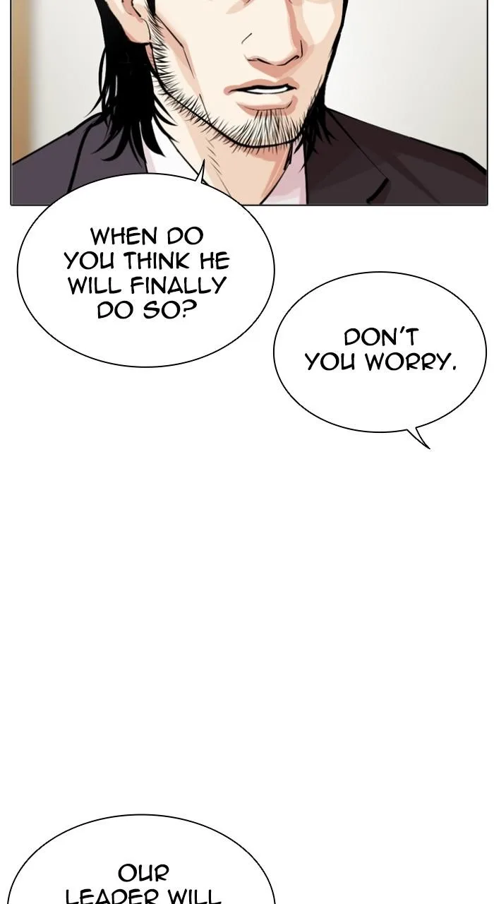 Lookism - Chapter 520 - Page 55