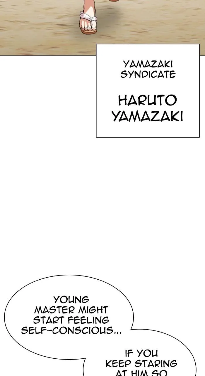 Lookism - Chapter 520 - Page 60