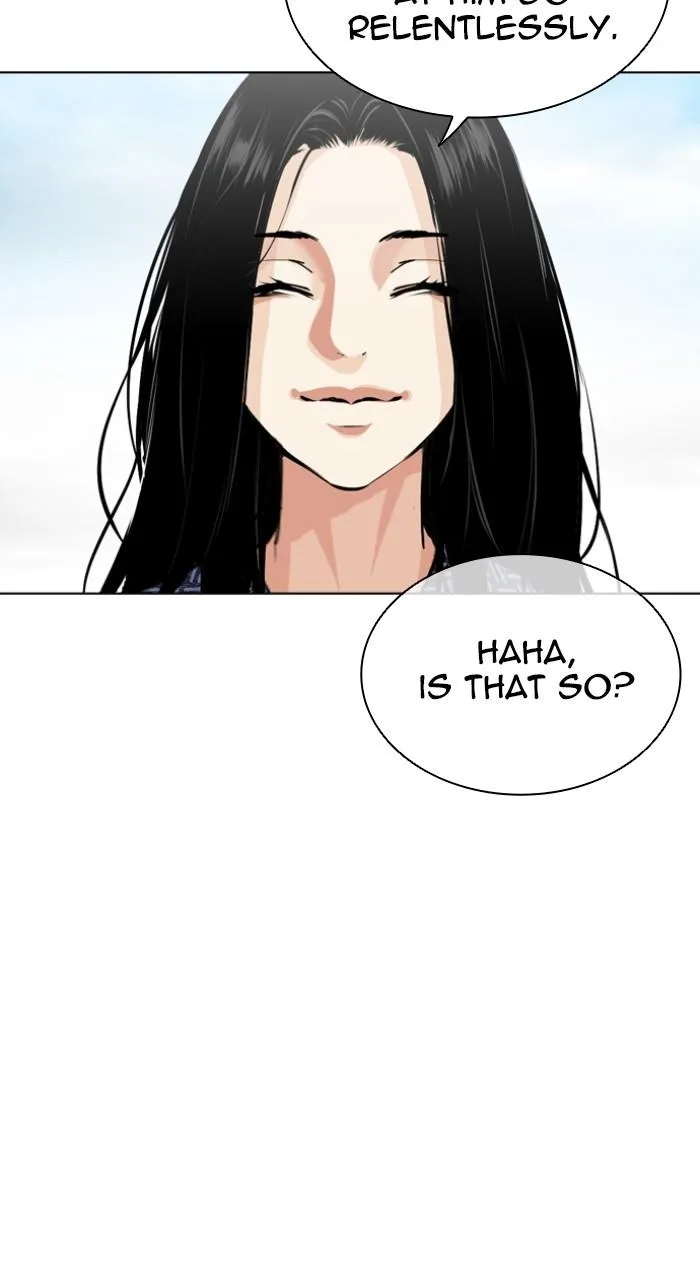 Lookism - Chapter 520 - Page 61