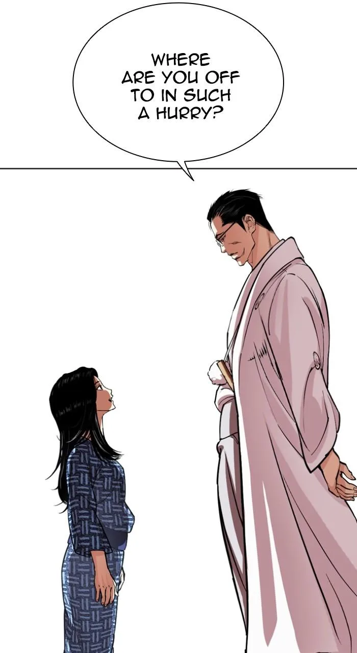 Lookism - Chapter 520 - Page 62