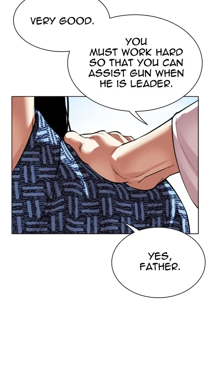 Lookism - Chapter 520 - Page 64