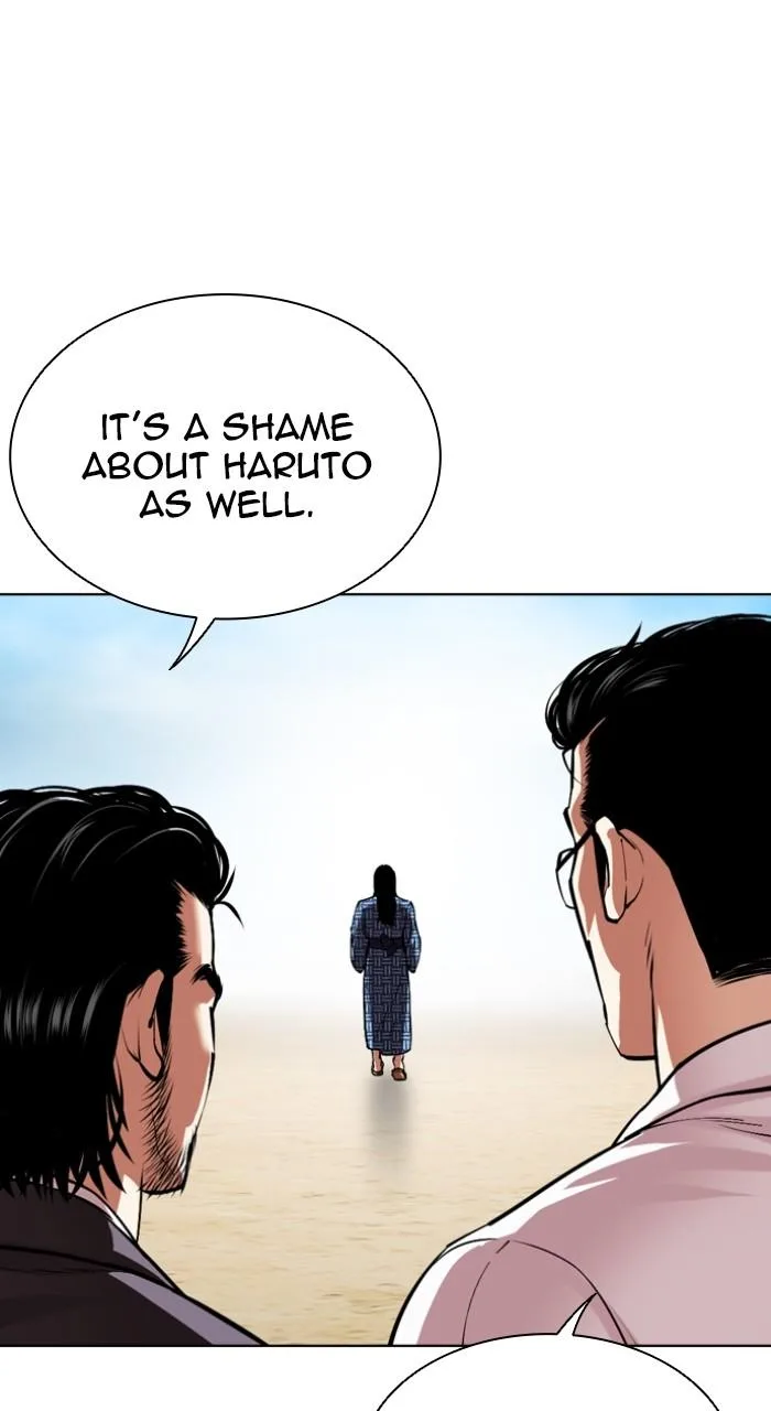Lookism - Chapter 520 - Page 65
