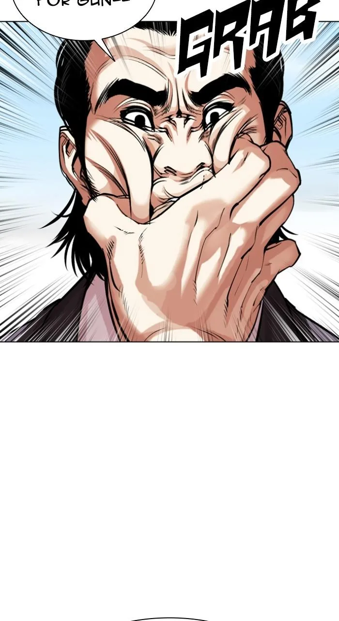 Lookism - Chapter 520 - Page 68