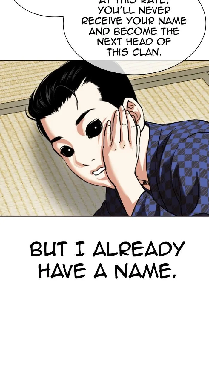 Lookism - Chapter 520 - Page 85